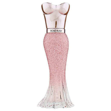 Paris Hilton Rosé Rush 100ml Agua de Perfume