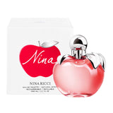 Nina Ricci 80 ml Nina agua de Tocador