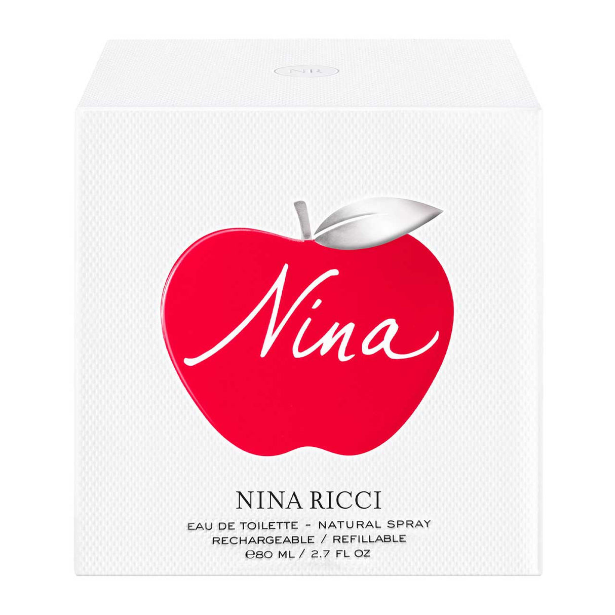 Nina Ricci 80 ml Nina agua de Tocador