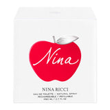 Nina Ricci 80 ml Nina agua de Tocador