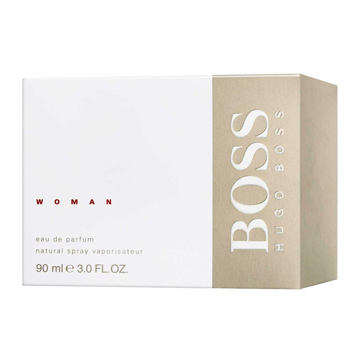 Hugo Boss Woman 90ml Agua de Perfume