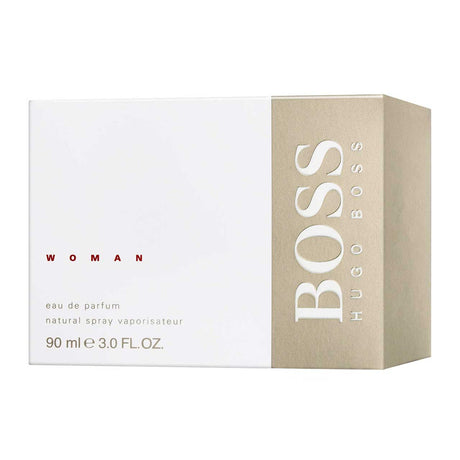Hugo Boss Woman 90ml Agua de Perfume