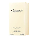 Calvin Klein Obsession 100ml  Agua de Perfume