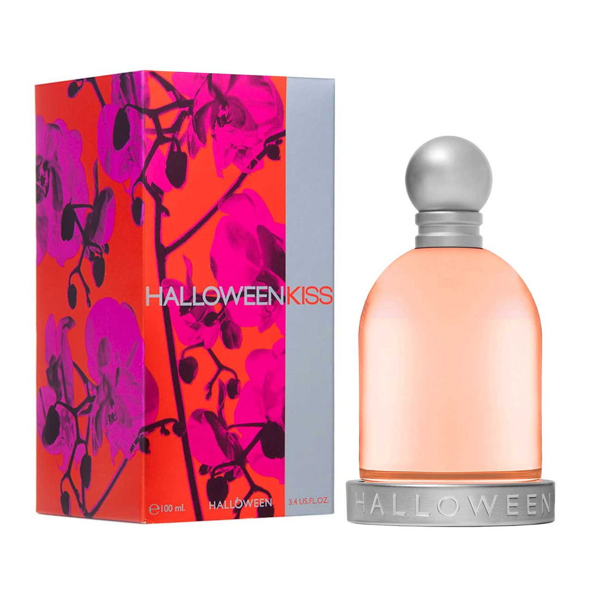 Jesus Del Pozo Kiss 100ml Agua de Tocador