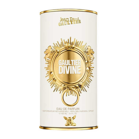 Jean Paul Gaultier Divine 100ml Agua de Perfume